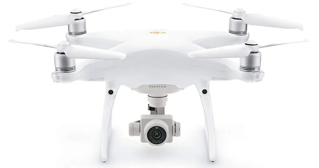 DJI Phantom 4