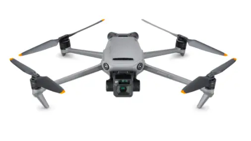 DJi Mavis 3