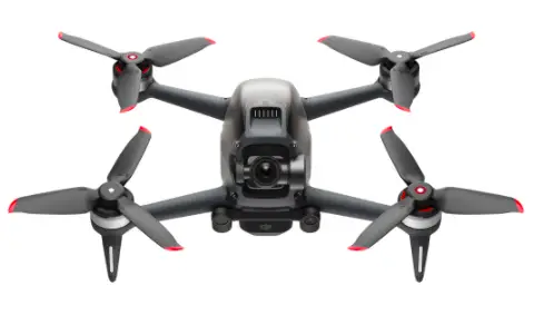 DJI FPV Drone